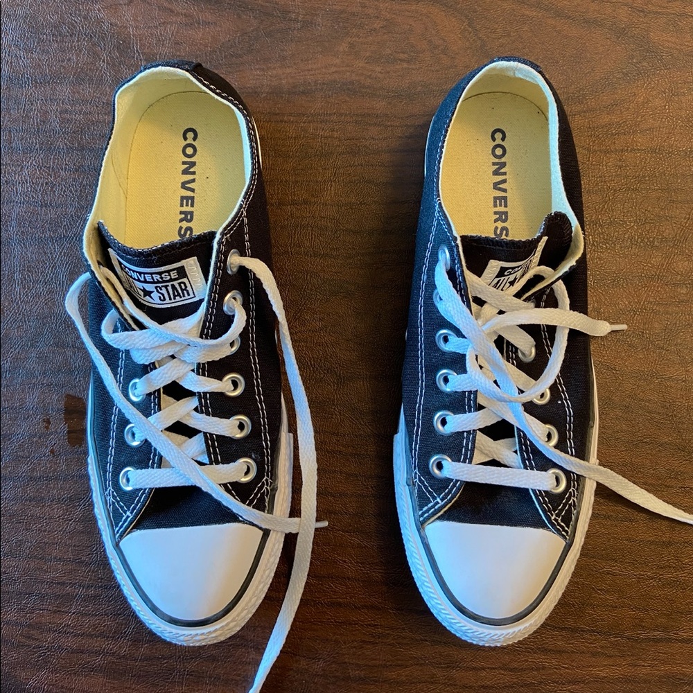 CHUCK TAYLOR CONVERSE